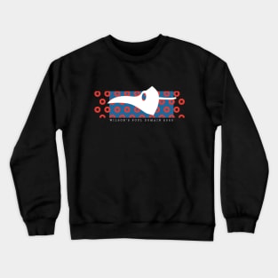 Phish Wilson’s Foul Domain 2020 Crewneck Sweatshirt